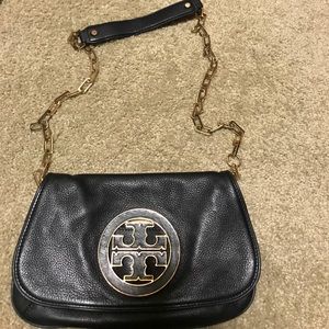 "Sold"Tory Burch purse